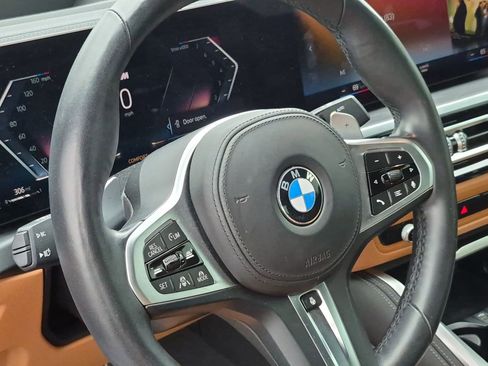 Certified 2024 BMW 430i Convertible w/ M Sport Package RWD image 18