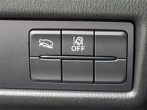 Used 2023 MAZDA CX-5 AWD 2.5 S w/ Select Package image 23