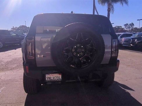 Certified 2024 GMC Hummer EV 2X image 6