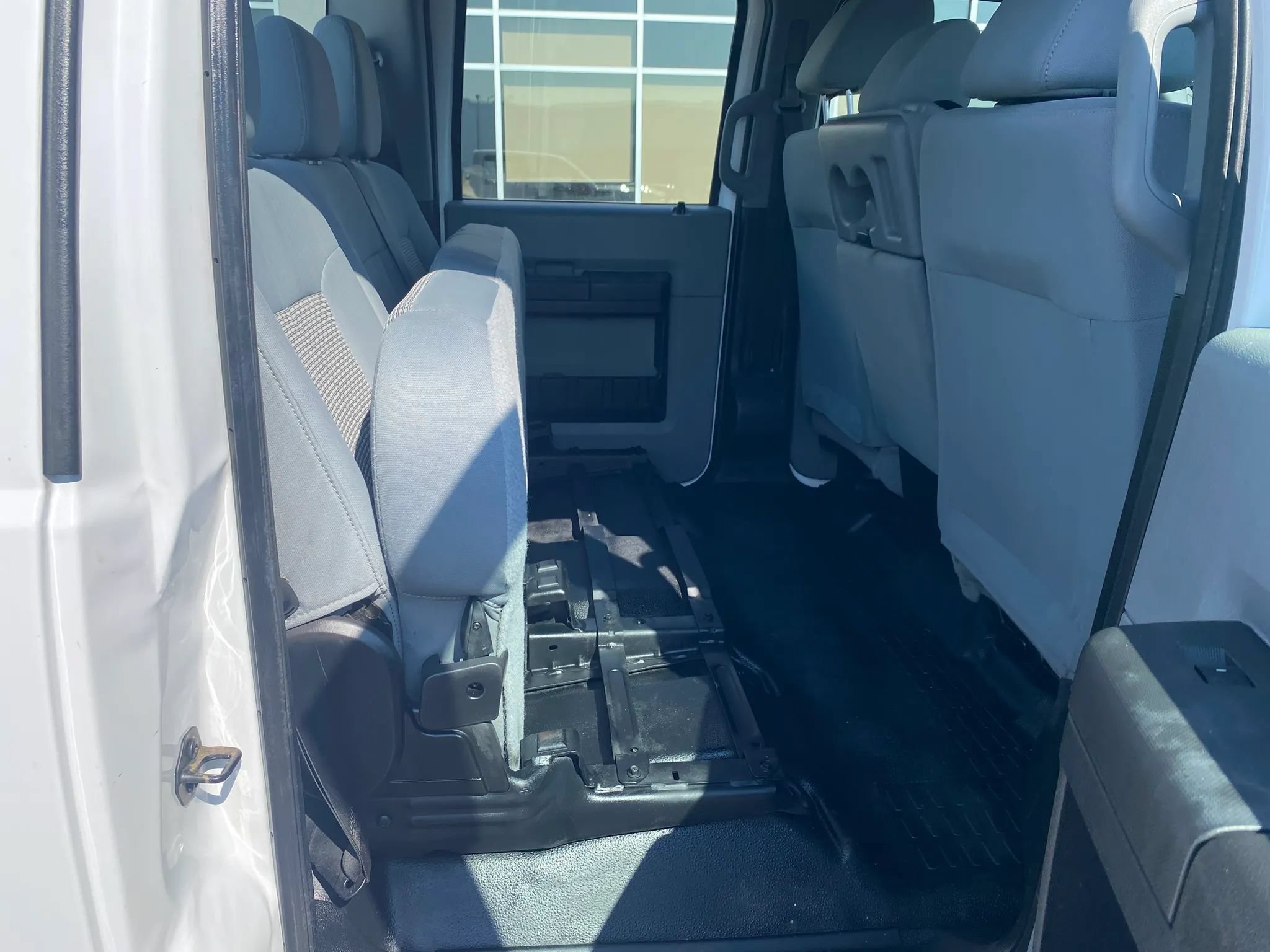 Used 2016 Ford F350 XL AWD/4WD image 26