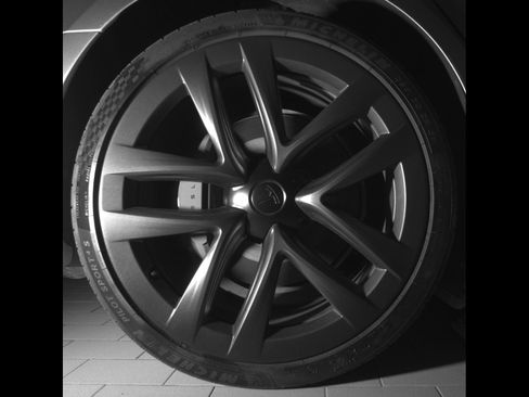Used 2025 Tesla Model S Plaid AWD/4WD image 23