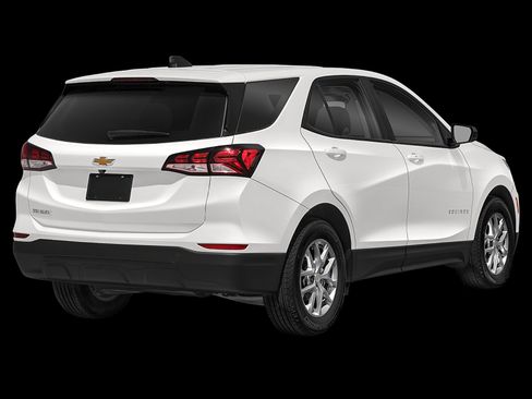 Used 2022 Chevrolet Equinox LT FWD image 68
