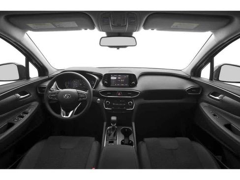 Used 2020 Hyundai Santa Fe SEL w/ Convenience Package FWD image 37
