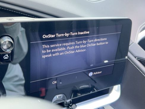 Used 2023 Chevrolet Corvette Stingray Convertible w/ Z51 Performance Package image 22