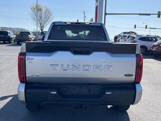Used 2023 Toyota Tundra SR5 w/ SR5 Convenience Package AWD/4WD video 4
