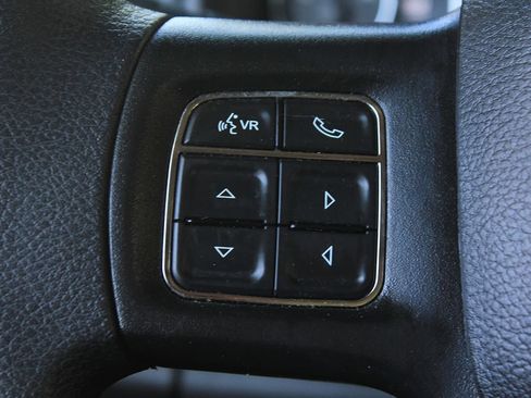 Used 2023 RAM 1500 Tradesman w/ Electronics Group AWD/4WD image 15