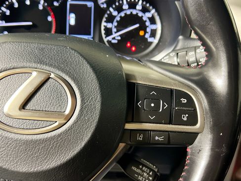 Used 2021 Lexus GX 460 Premium w/ Premium Package AWD/4WD image 19