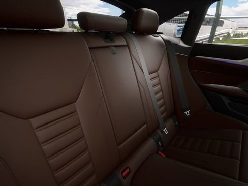 New 2026 BMW i4 M60 image 12