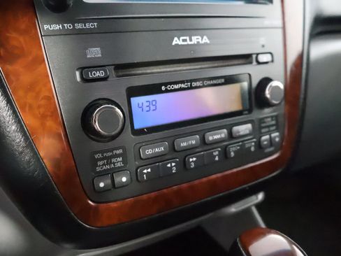 Used 2005 Acura MDX Touring AWD/4WD image 33