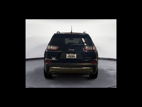 Used 2019 Jeep Cherokee Limited AWD/4WD image 5