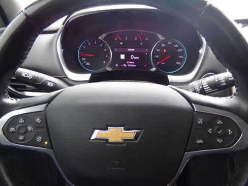 Used 2021 Chevrolet Traverse Premier w/ Redline Edition image 16