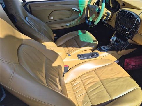 Used 2001 Porsche 911 Cabriolet image 18
