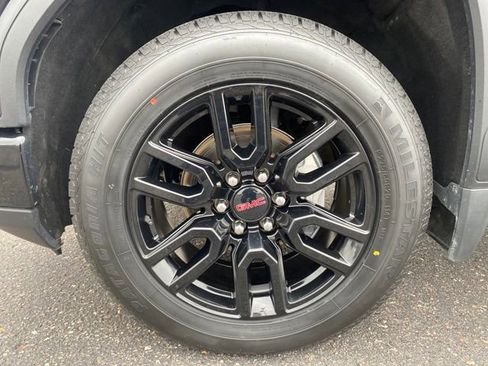 Certified 2023 GMC Sierra 1500 Elevation image 22
