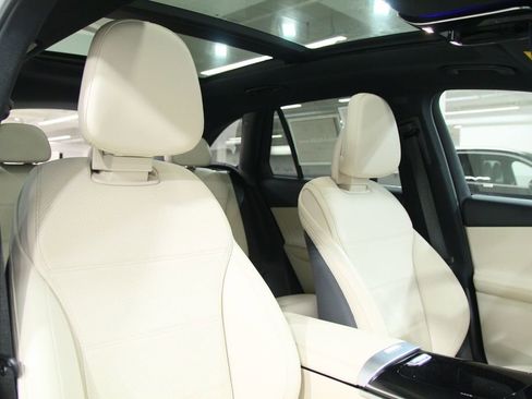 Certified 2026 Mercedes-Benz GLC 300 4MATIC image 23