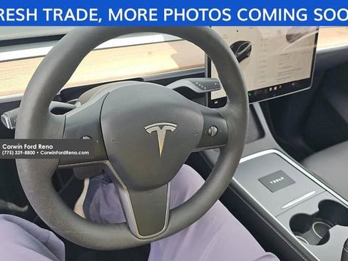 Used 2023 Tesla Model Y Long Range AWD/4WD image 14