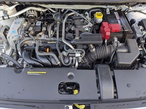 Certified 2024 Nissan Sentra SR FWD image 22