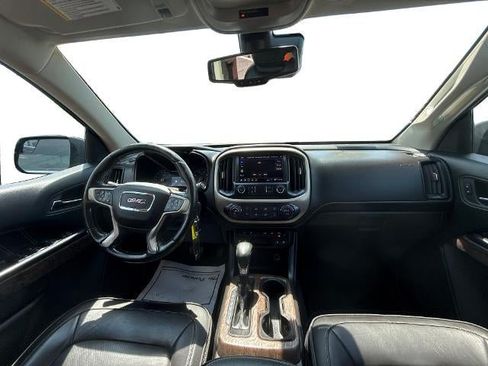 Used 2022 GMC Canyon Denali AWD/4WD image 21