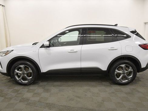 Used 2025 Ford Escape ST-Line Select image 4