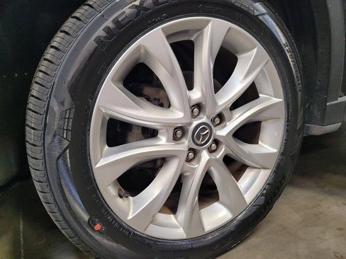 Used 2014 MAZDA CX-5 Grand Touring image 31