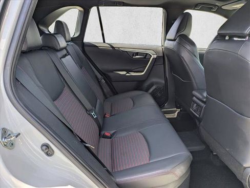 Used 2023 Toyota RAV4 XSE w/ Weather Package AWD/4WD image 19