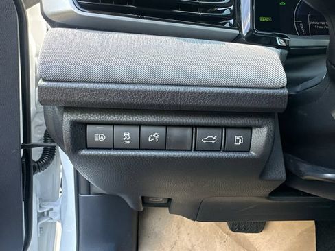 New 2026 Toyota Camry LE FWD image 25