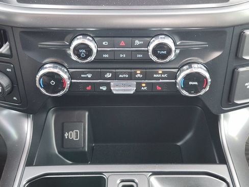 New 2026 Ford F150 Tremor AWD/4WD image 19