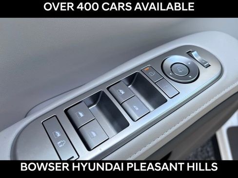 New 2026 Hyundai Palisade Limited image 8