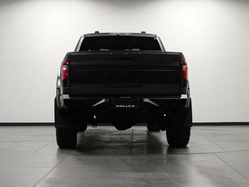 Used 2025 Ford F150 Raptor w/ Equipment Group 803A Raptor R AWD/4WD image 5