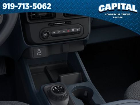 New 2026 Ford Maverick XL w/ 4K Tow Package AWD/4WD image 16