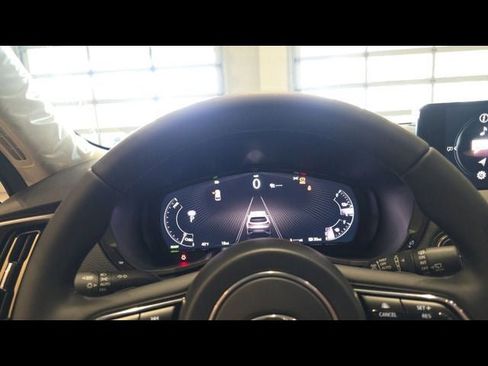 New 2026 MAZDA CX-90 Plug-In Hybrid w/Premium Sport AWD/4WD image 55