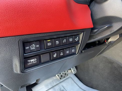 Used 2022 Toyota Tundra TRD Pro image 20