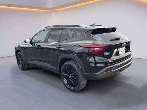 New 2026 Chevrolet Trax ACTIV w/ Driver Confidence Package image 5