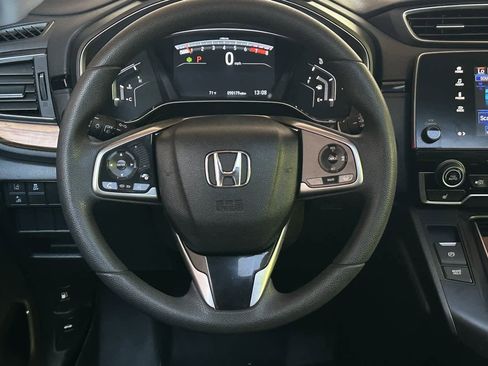 Used 2017 Honda CR-V EX image 16