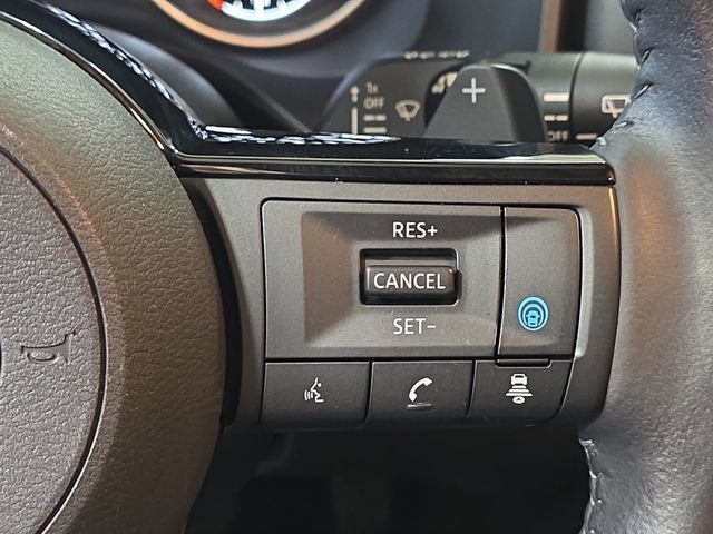 Used 2023 Nissan Rogue SL w/ SL Premium Package AWD/4WD image 32