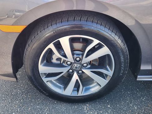 Used 2021 Honda Odyssey Touring image 9