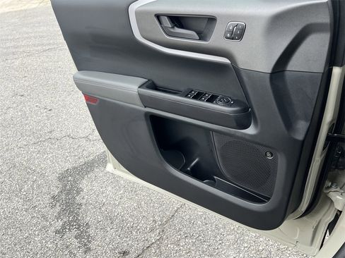 New 2025 Ford Bronco Sport Badlands w/ Badlands Tech Package image 17