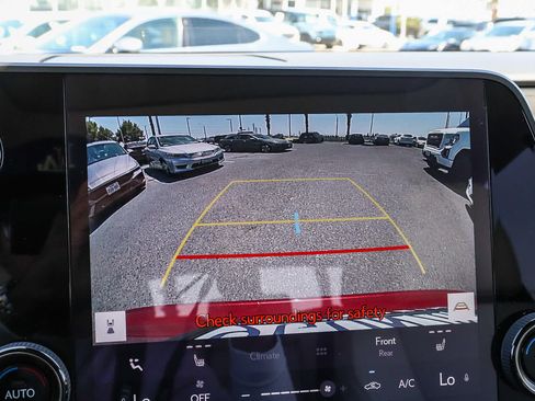 Used 2023 Lexus RX 350 FWD w/ Cold Area Package image 28