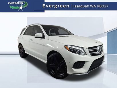 Used 2019 Mercedes-Benz GLC 300 GLC 300