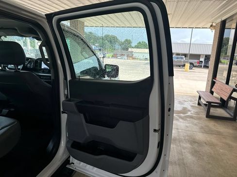 Used 2023 Ford F150 XL w/ Trailer Tow Package AWD/4WD image 23