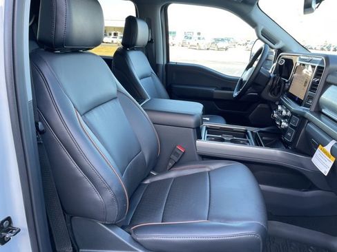 New 2026 Ford F250 Lariat image 62