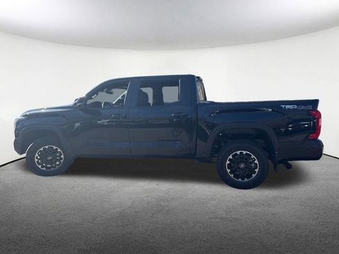New 2026 Toyota Tundra SR5 AWD/4WD image 6