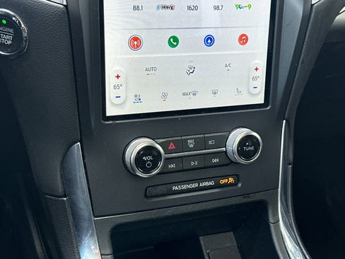 Used 2022 Ford Edge ST w/ Equipment Group 401A image 19