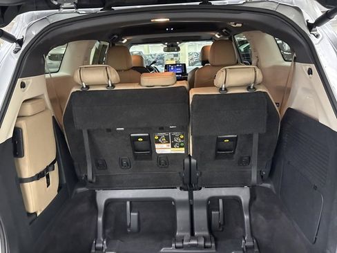 Used 2023 Toyota Sienna XLE image 13