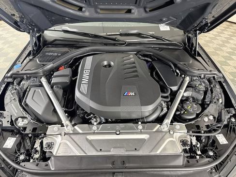 New 2026 BMW 440i xDrive w/ Premium Package AWD/4WD image 32
