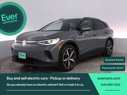 Used 2023 Volkswagen ID.4 Pro S