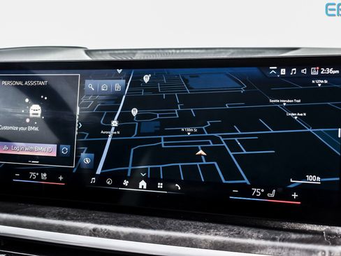 Used 2024 BMW X5 xDrive40i w/ Premium Package image 26