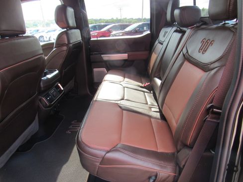Used 2024 Ford F150 King Ranch image 39