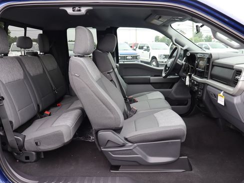 New 2026 Ford F350 XLT w/ FX4 Off-Road Package AWD/4WD image 33