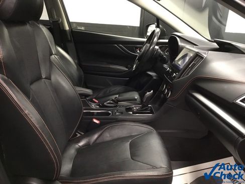 Used 2018 Subaru Crosstrek 2.0i Limited image 36