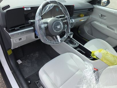 New 2026 Hyundai Kona SEL Sport